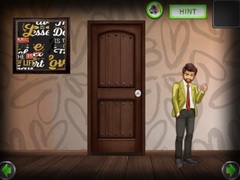 Juego Amgel Easy Room Escape 328