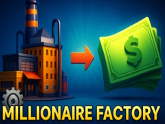 Juego Millionaire Factory