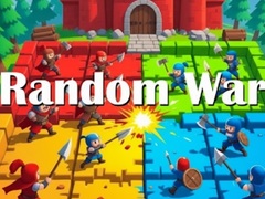 Juego Random Wars