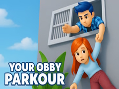 Juego Your Obby Parkour