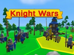 Juego Knight Wars