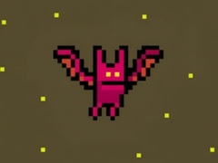 Juego Jumping Bat
