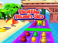 Juego Bottle Rush 3D