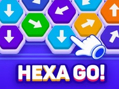 Juego Hexa GO!