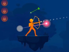 Juego Archers Random