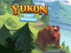 Juego Yukon: Family Adventure
