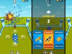 Juego Star Trooper: War for Survival