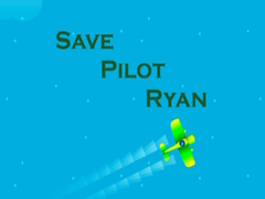 Juego Save Pilot Ryan