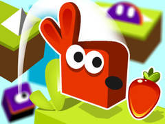 Juego Rabbit & Carrot