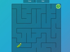Juego Maze Me Crazy