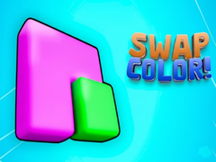 Juego Swap Color