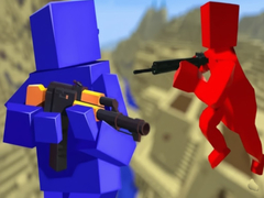 Juego Raven 3D - Front Line