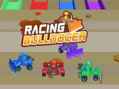 Juego Racing Bulldozer