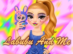 Juego Labubu And Me