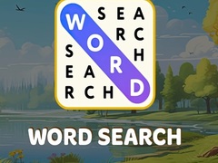 Juego Word Search