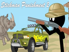Juego Stickman Punishment 2