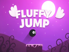 Juego Fluffy Jump