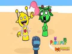 Juego Powerful Punch