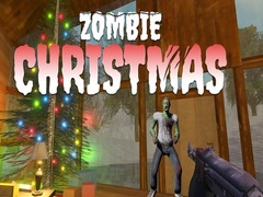 Juego Zombie Christmas