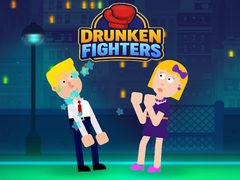Juego Drunken Fighters