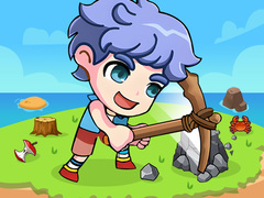Juego Survival Island: EVO