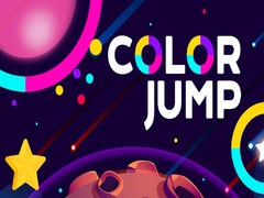 Juego Color Jump