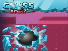 Juego Glass Break