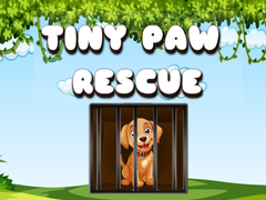 Juego Tiny Paw Rescue