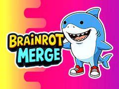 Juego Brainrot Merge