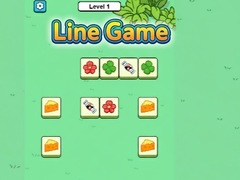 Juego Line Game