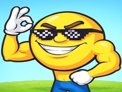 Juego Cool Orange Ball: Bounce Adventure
