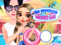 Juego The Boyfriend Makeover Game