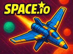 Juego Space.io