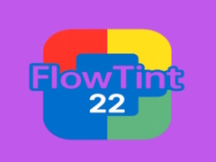 Juego FlowTint