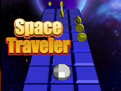 Juego Space Traveler