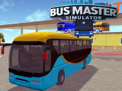 Juego Bus Master Simulator