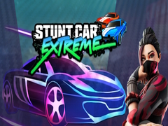 Juego Stunt Car Extreme