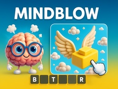 Juego Mindblow