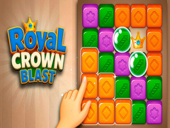 Juego Royal Crown Blast