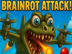 Juego Brainrot Attack