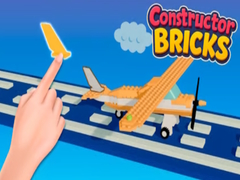 Juego Constructor Bricks