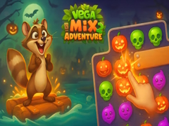 Juego Vega Mix 2 Adventure