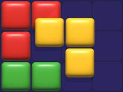 Juego Koko Loco Block Blast