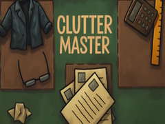 Juego Clutter Master