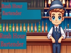 Juego Rush Hour Bartender