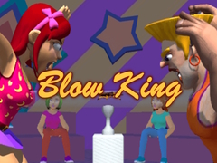 Juego Blow King