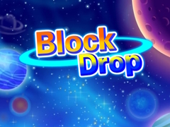 Juego Block Drop