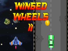 Juego Winged Wheels II