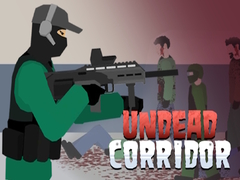 Juego Undead Corridor