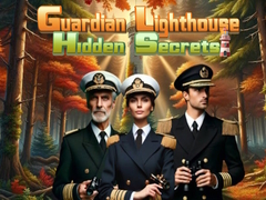 Juego Guardian Lighthouse Hidden Secrets